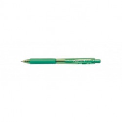 PENNA PENTEL WOW P.1,0MM VERDE