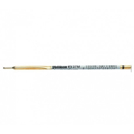 REFILL PELIKAN 37/100 M NERO - 0F3AA1