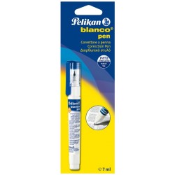 CORRETTORE BLANCO PEN BLISTER 1PZ-000518