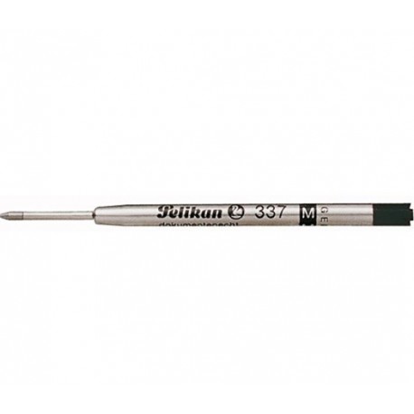 REFILL PELIKAN 337 M NERO --0F3MH4