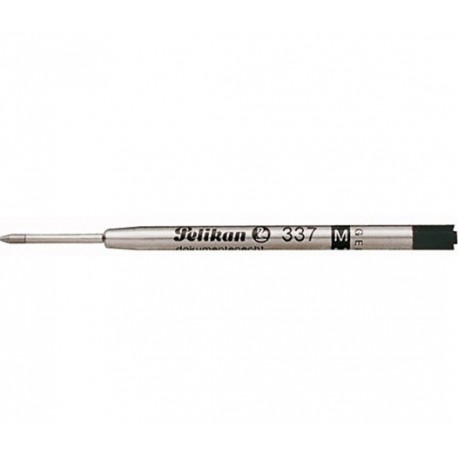 REFILL PELIKAN 337 M NERO -922179-0F3MH4