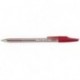 PENNA PILOT BP-S P/FINE ROSSO-001608