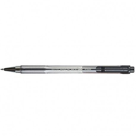 PENNA PILOT BPS MATIC P/FINE 0,7 NERO