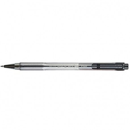 PENNA PILOT BPS MATIC P/FINE 0,7 NERO