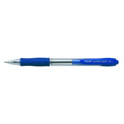 PENNA PILOT SUPERGRIP 0,7 BLU BPGP-10R