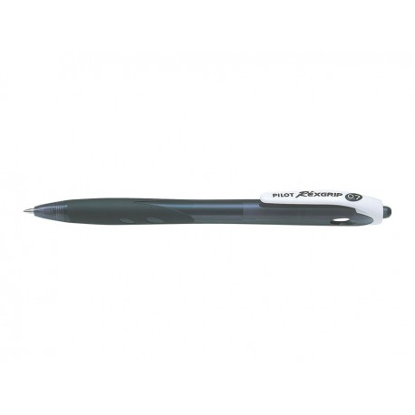 PENNA PILOT REXGRIP BRG-10F BG PUNTA