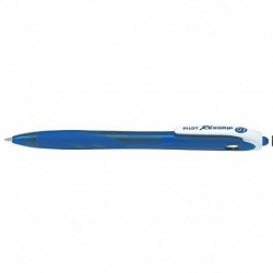 PENNA PILOT REXGRIP BRG-10F BG PUNTA