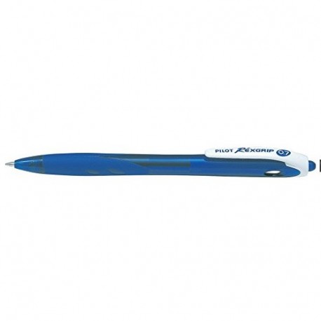 PENNA PILOT REXGRIP BRG-10F BG PUNTA