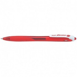 PENNA PILOT REXGRIP BRG-10F BG PUNTA