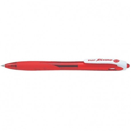 PENNA PILOT REXGRIP BRG-10F BG PUNTA