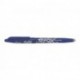 PENNA PILOT FRIXION BALL 0,7 BLU BL-FR7