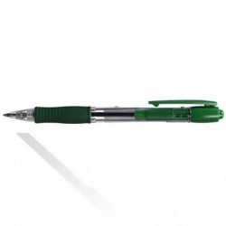 PENNA PILOT SUPERGRIP 0,7 VERDE BPGP-10R