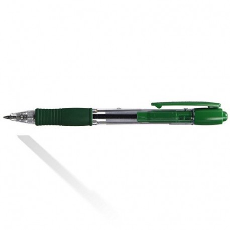 PENNA PILOT SUPERGRIP 0,7 VERDE BPGP-10R