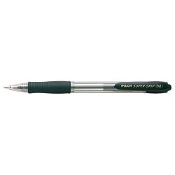 PENNA PILOT SUPERGRIP 1,0 NERA BPGP-10R