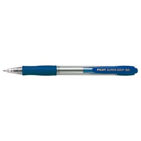 PENNA PILOT SUPERGRIP 1,0 BLU BPGP-10R