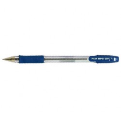 PENNA PILOT BPS-GP P/FINE BLU - 001581