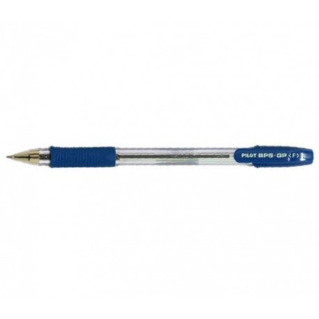 PENNA PILOT BPS-GP P/FINE BLU - 001581