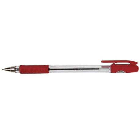 PENNA PILOT BPS-GP P/FINE ROSSO - 001582