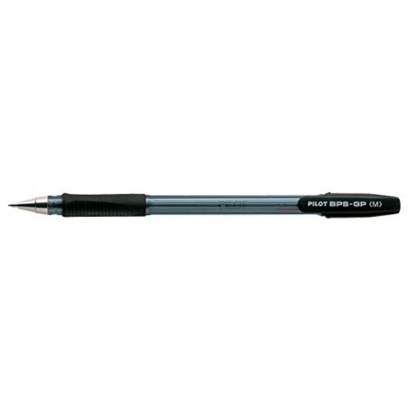 PENNA PILOT BPS-GP P/MEDIA 1,0 NERO