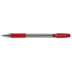 PENNA PILOT BPS-GP P/MEDIA 1,0 ROSSO