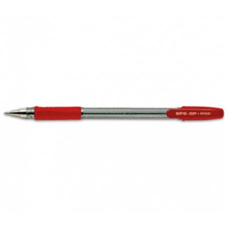 PENNA PILOT BPS-GP P/MEDIA 1,0 ROSSO