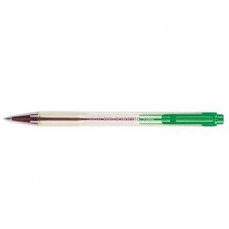 PENNA PILOT BPS MATIC A P/FINE VERDE