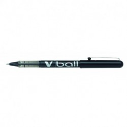 PENNA PILOT V-BALL 0,5 NERO BL-VB5