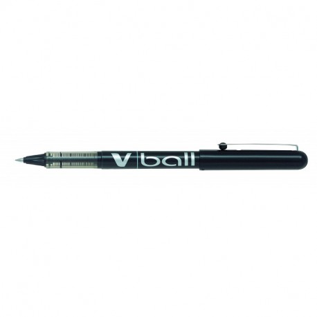 PENNA PILOT V-BALL 0,5 NERO BL-VB5