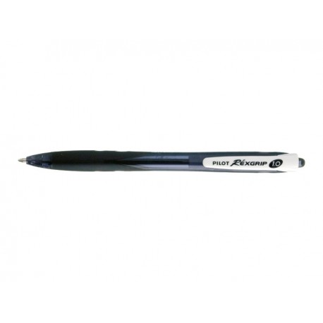 PENNA PILOT REXGRIP BRG-10M-BG P/M 1,0