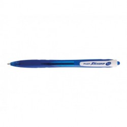 PENNA PILOT REXGRIP BRG-10M-BG P/M 1,0