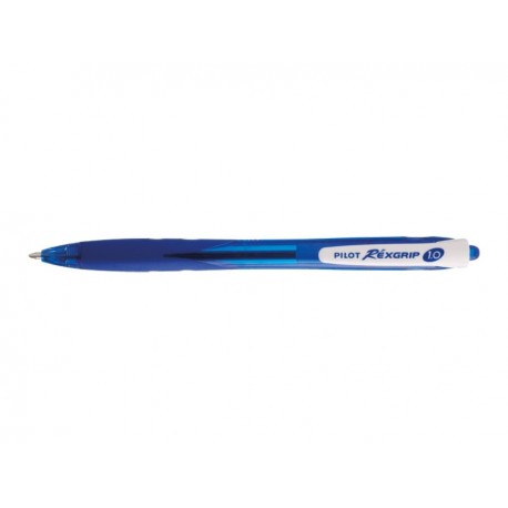 PENNA PILOT REXGRIP BRG-10M-BG P/M 1,0