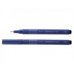 PENNARELLO DRAWING PEN 0,3 SW-DR NERO