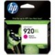 CARTUCCIA HP920 XL MAGENTA - CD973AE