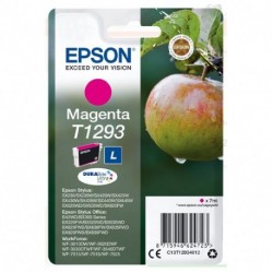 CARTUCCIA EPSON T1293 MAGENTA