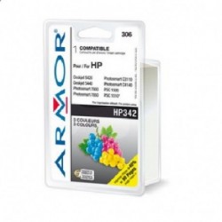 CARTUCCIA COMP.LE HP - 342  B20261R1
