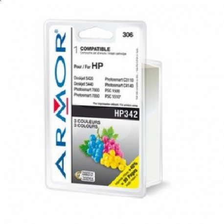 CARTUCCIA COMP.LE HP - 342  B20261R1