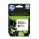 CARTUCCIA HP933 XL MAGENTA - CN055AE