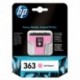 CARTUCCUA HP363 MAGENTA - C8775EE