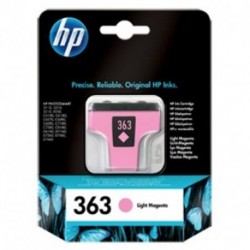 CARTUCCUA HP363 MAGENTA - C8775EE