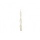 CANDELA FIAMMA LUCID H CM25 D 2,2 CM