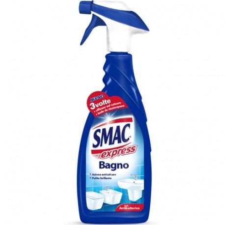 SMAC EXPRESS BAGNO 650ML - M74681