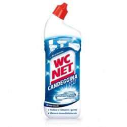 WC NET CANDEGGINA GEL 872ML - M74462