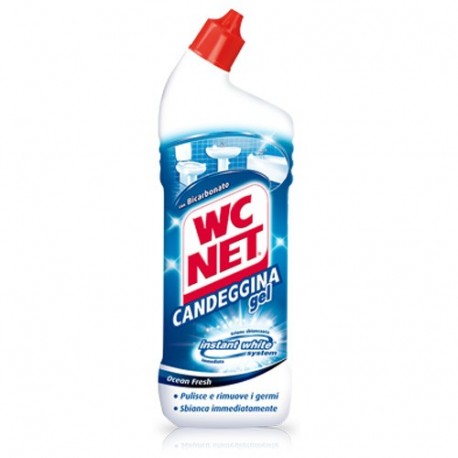 WC NET CANDEGGINA GEL 872ML - M74462