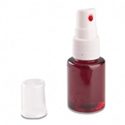 SANGUE FINTO SPRAY IN BOTTIGLIA 20ML BL.