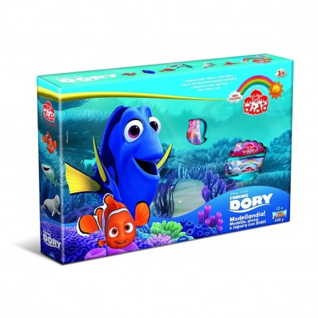 Z/ DIDO' FINDING DORY - 342200