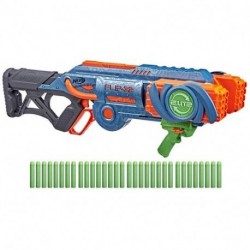 Z/E NERF ELITE 2,0 FLIPSHOTS 32 TV NERF