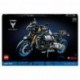 LEGO TECHNIC MOTO YAMAHA MT 2022  -