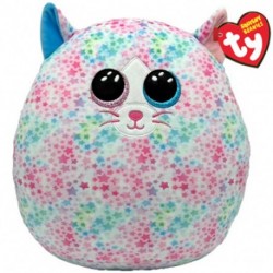 TY SQUISH-A-BOOS 22CM EMMA  - T39264