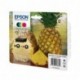 CARTUCCIA EPSON 604 MULTIPACK ANANAS