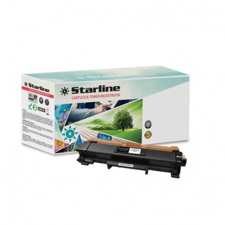 TONER STARLINE RIC. TN2420 PER BROTHER